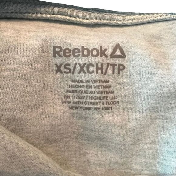 NWT! Reebok performance cool mint hoodie. Size xs‎ - Picture 5 of 10